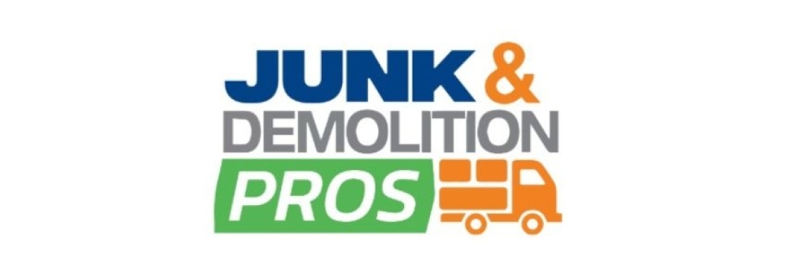 Junk Pros Demolition