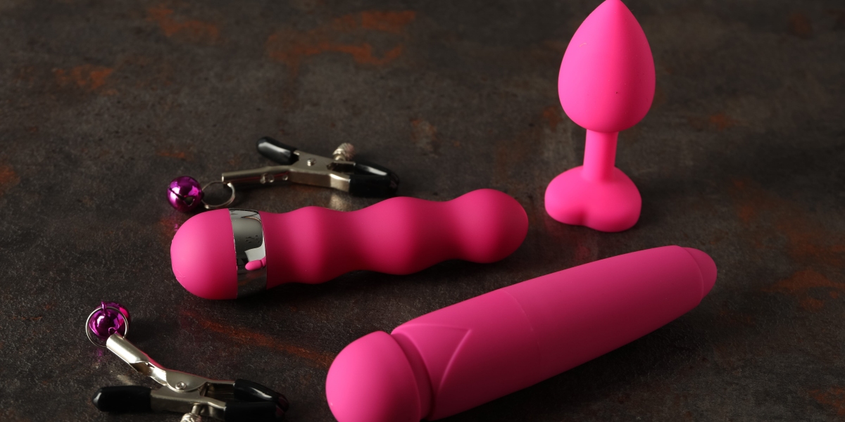 Beyond the Taboo: Embracing Adult Sexual Toys for Pleasure and Empowerment
