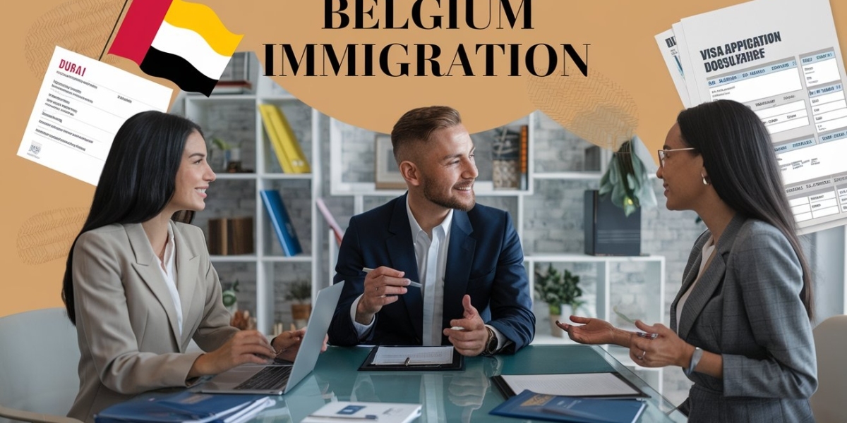 Belgium Immigration: A Complete Guide to Settling in Europe