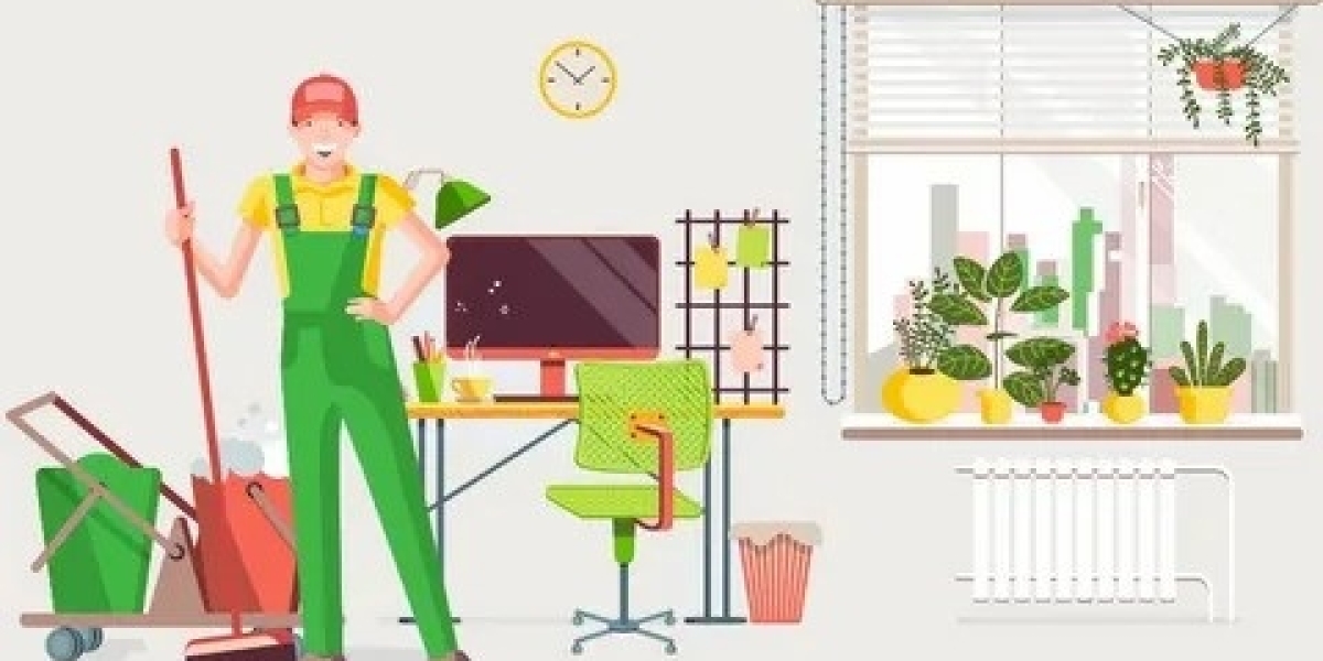 Urban Mop Professional cleaning services Abu Dhabi: Expert, Reliable, Affordable
