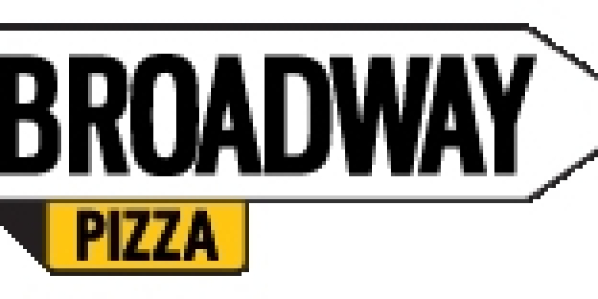 Broadway Pizza – The Ultimate App for Pizza Lovers!