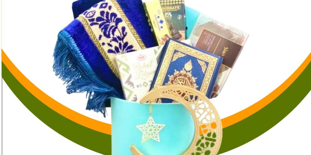 Send Ramadan Gifts to Karachi – Celebrate with Thoughtful Picks