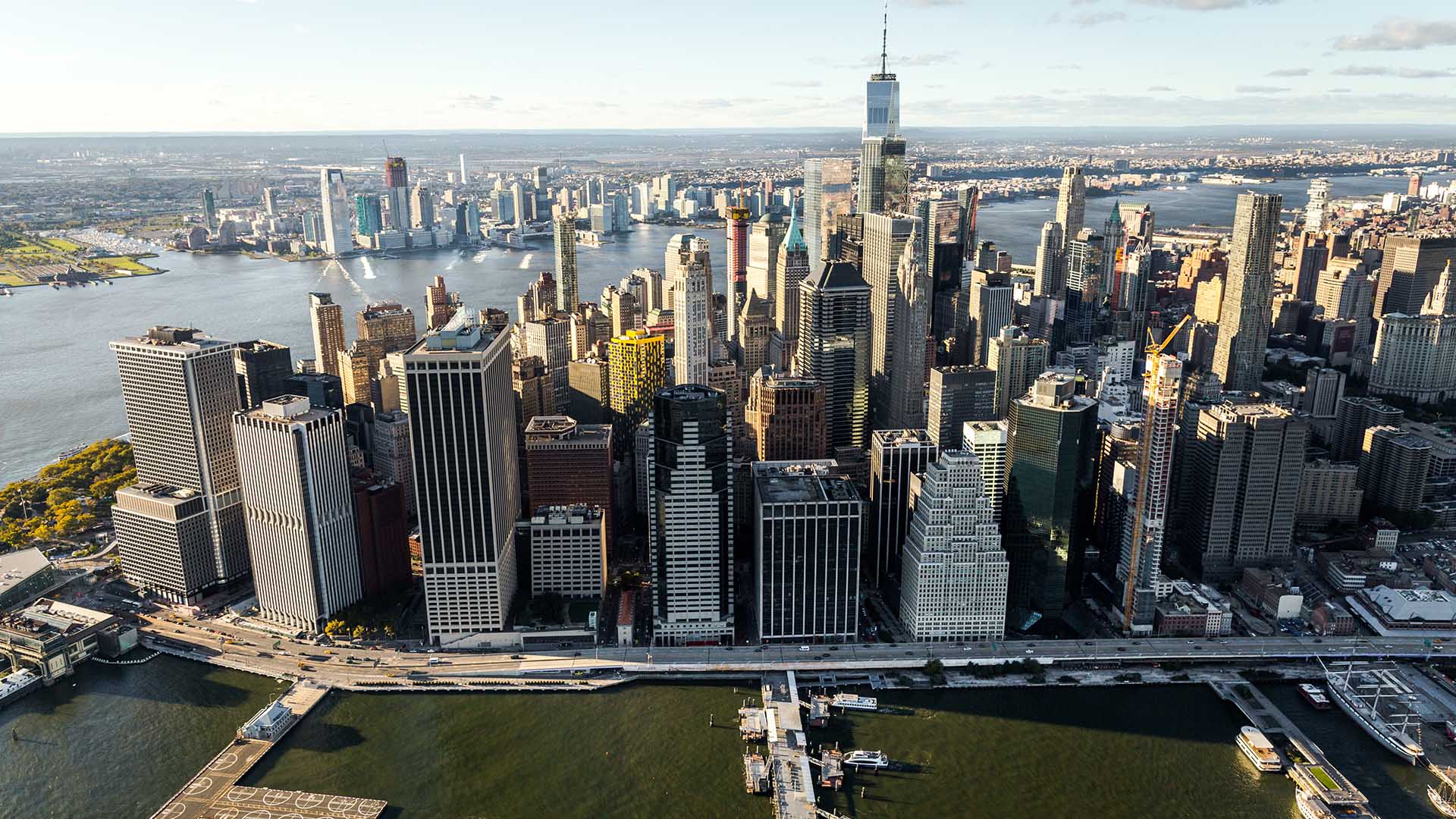 Недвижимость в Нью-Йорке, США: купить, инвестиции, цены на жилье | New-York.Realestate