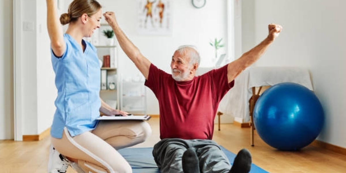 Ensuring Comfort with Skilled Nursing Home Care