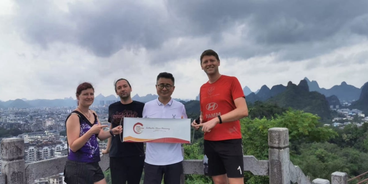 Unforgettable China Adventures: This Site is Great for China Tours
