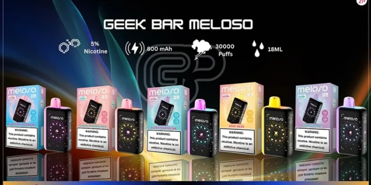 Geek Bar Skyview 電子煙口味排名：滿足各種口味的選擇
