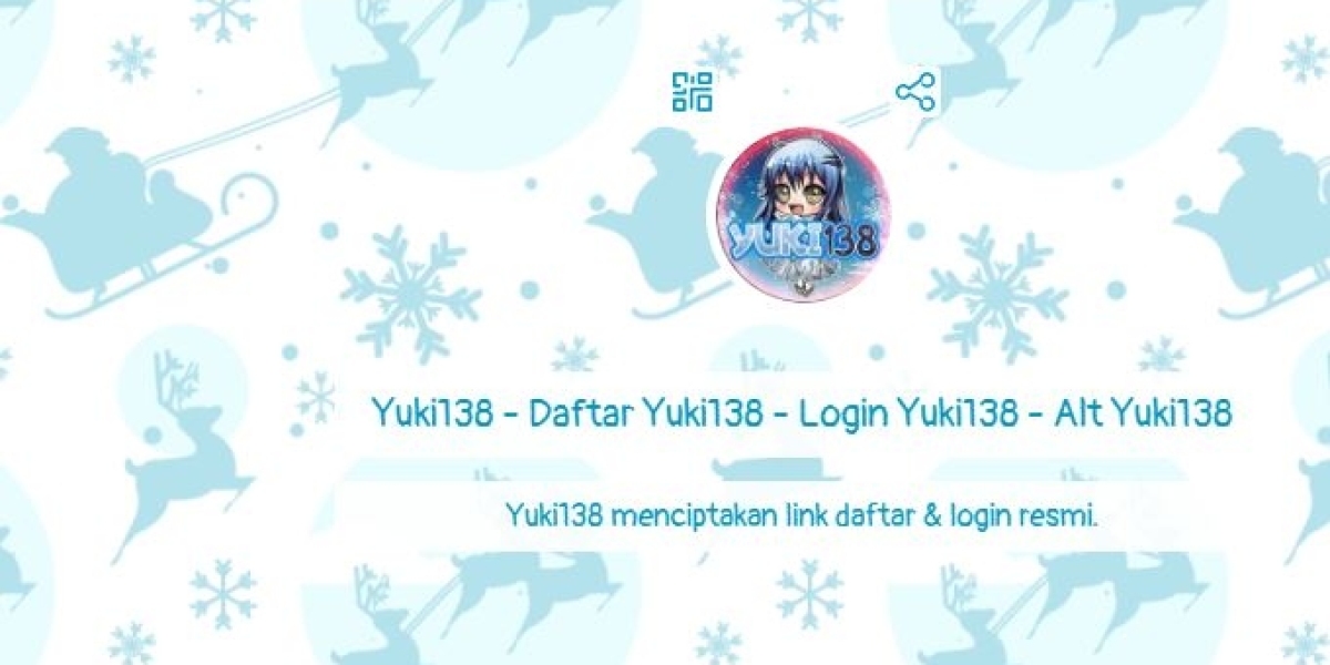 Official Yuki138 Login Links: Fast, Secure, and User-Friendly