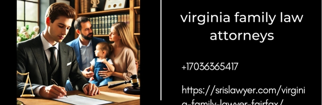 virginia family law attorneys