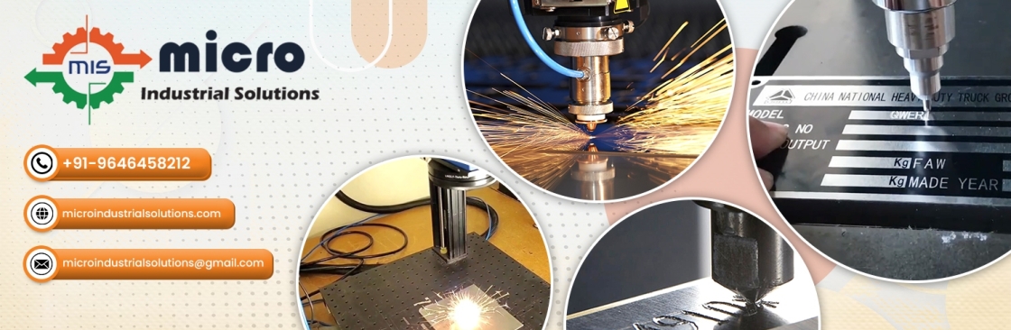 Micro Industrial Solutions