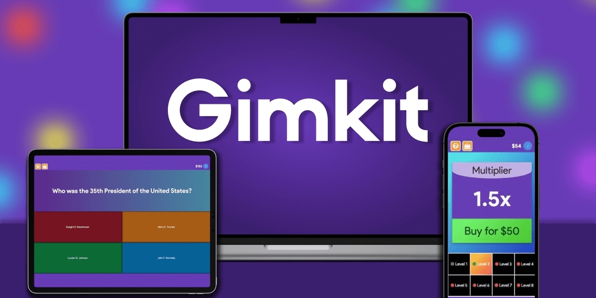 Behind the Scenes: How Gimkit Is Expanding Beyond the Classroom