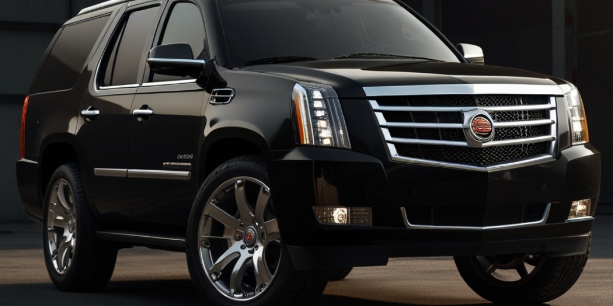 How Black Car Services Are Transforming the Experience for Luxury Travelers