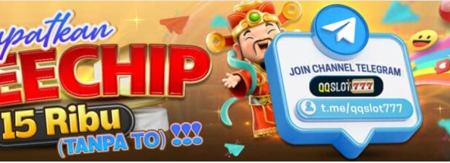 qqslot 777