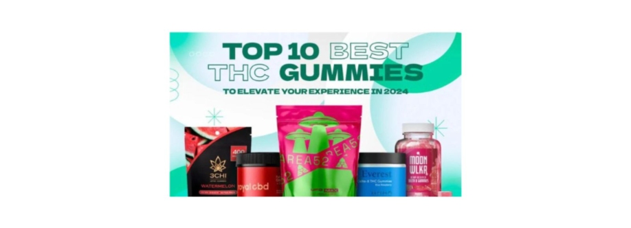 Best Delta 9 THC Gummies