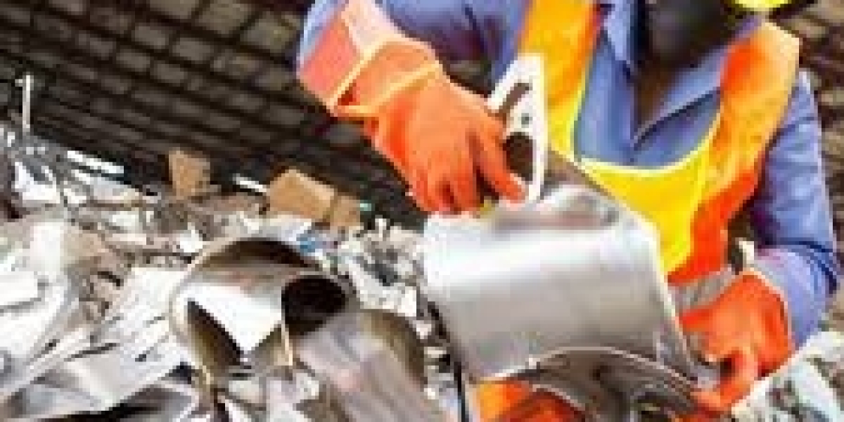 Understanding Scrap Wire and Its Value in Recycling