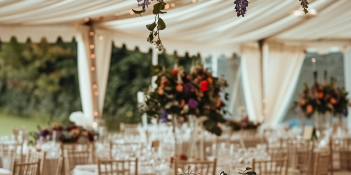 Party in Style with Imperial Party Rentals: Affordable Tables, Chairs & More in LA