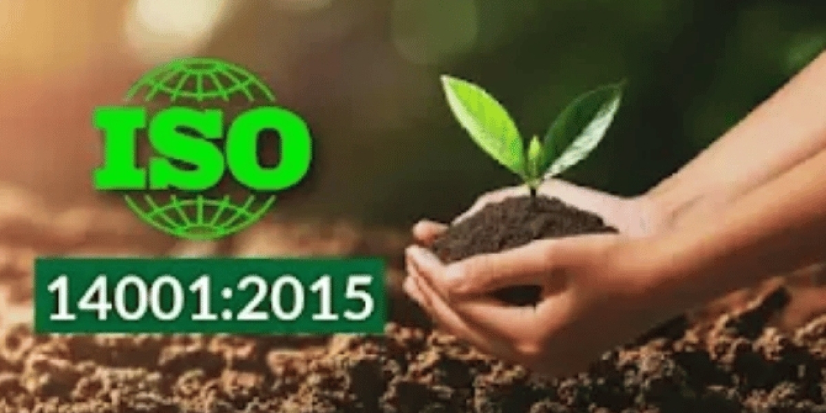 ISO 14001 Certification in Nepal: The Quest to Green Business Practices