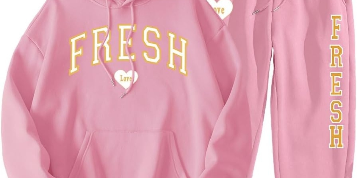 Fresh Love Merch: The Ultimate Streetwear Statement