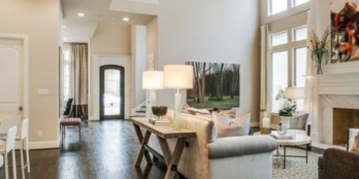Transform Your Home with Affordable Laminate Flooring: A Perfect Solution for Every Room