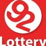 92 Lottery