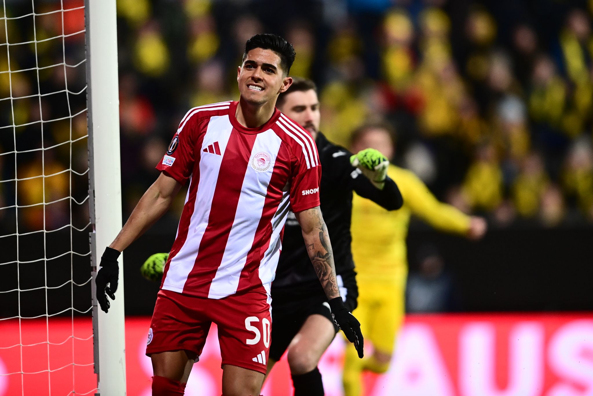 Soi kèo Olympiakos vs Bodo Glimt lúc 0h45 ngày 14/3/2025