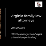 virginia family law attorneys