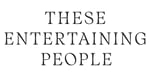 These Entertaining People