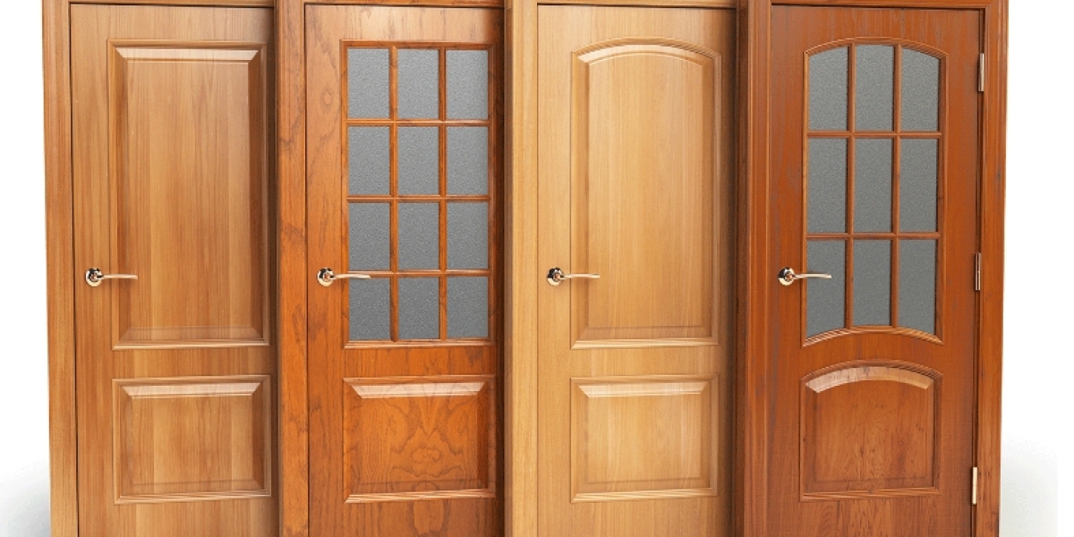 The Modern Elegance of Flush Doors for Contemporary Interiors