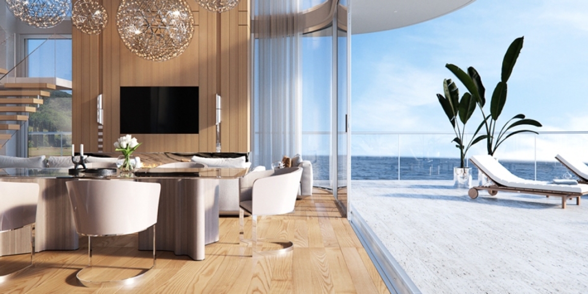 The Interior Design Experts Who Will Transform Your Miami Space: Sarah Z Designs