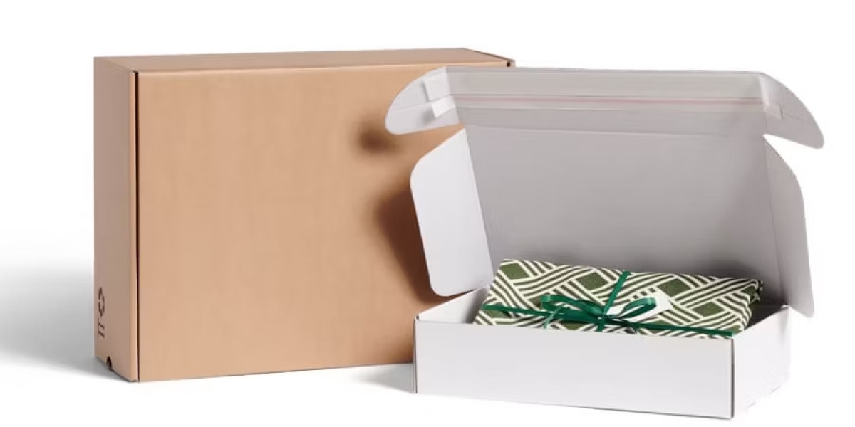 How to Choose the Best Wholesale Custom Mailer Boxes for Your Products
