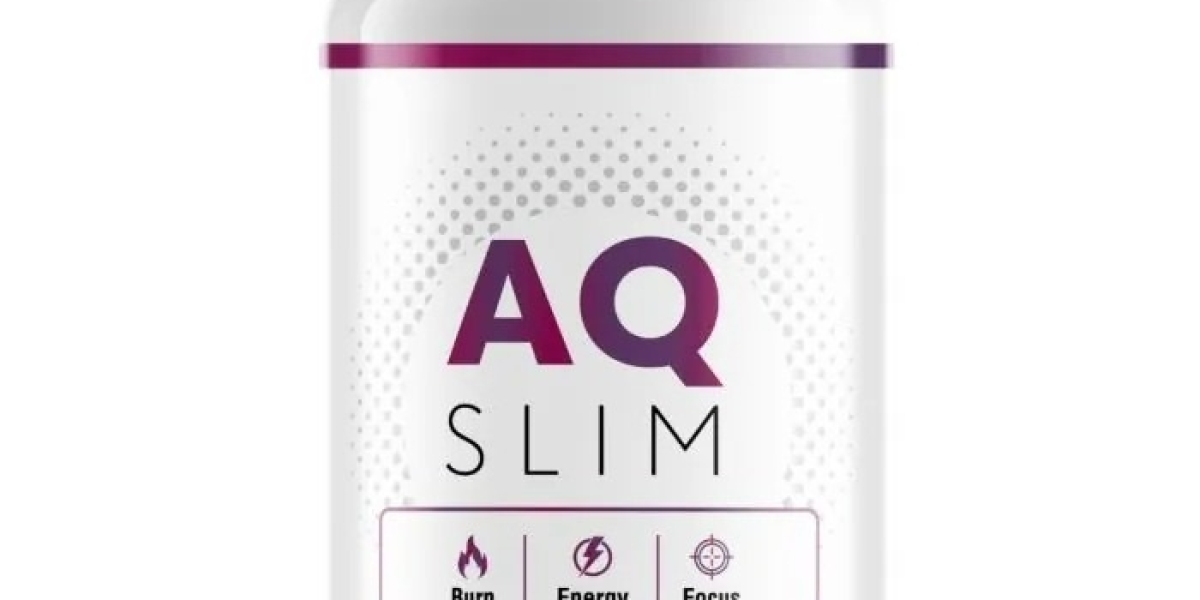 AQ Slim United Kingdom Price Update – Lose Weight Now