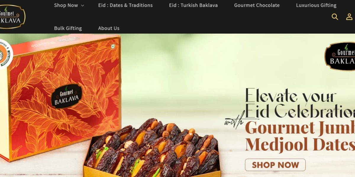 Jumbo Medjool The King of Dates and Its Sweet Delights
