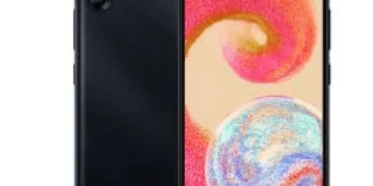 Samsung A04E: A Budget Smartphone with Impressive Features