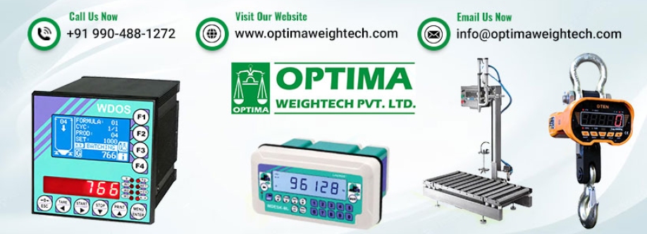 Optima Weightech