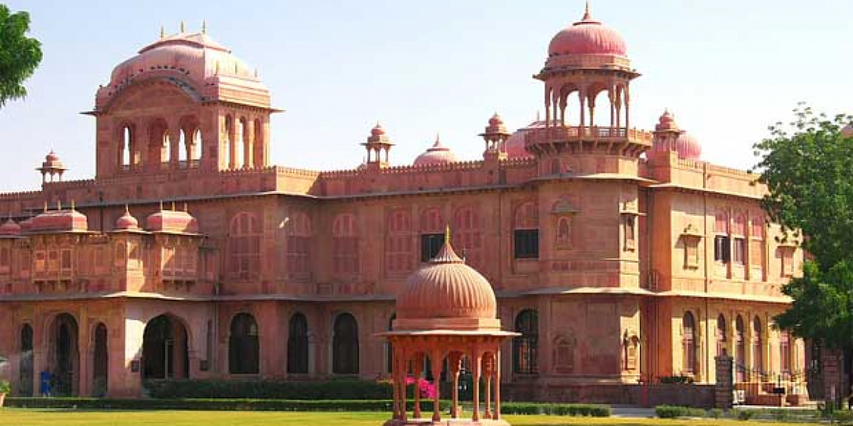 Delhi To Bikaner Cab
