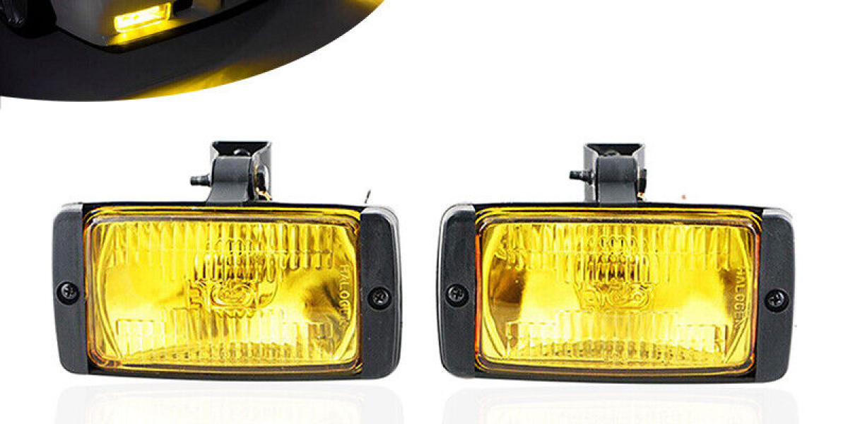 Automotive Fog Light Market Outlook, Trends, Key Players, and Forecast 2034