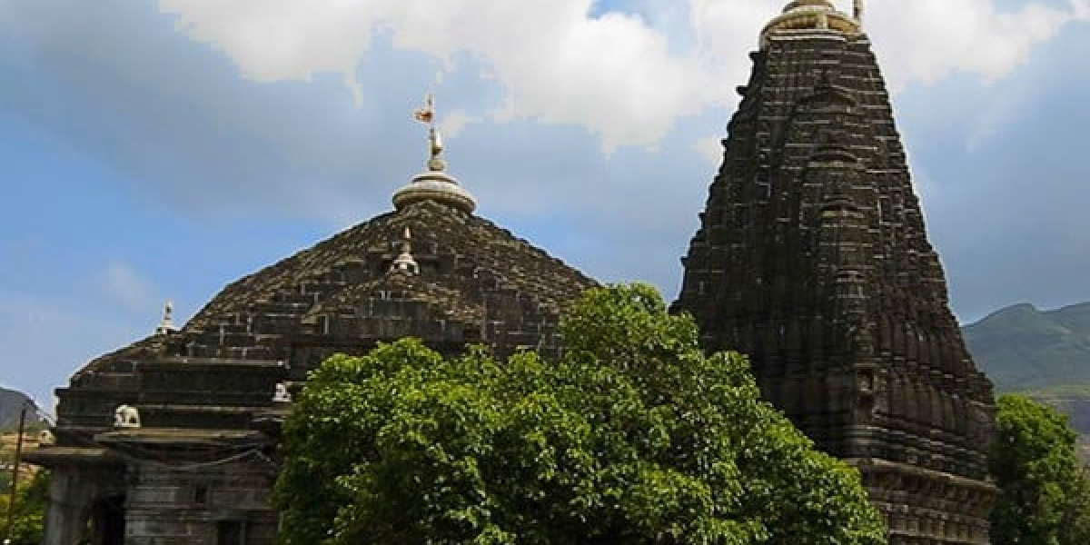 Mumbai to Trimbakeshwar Cab