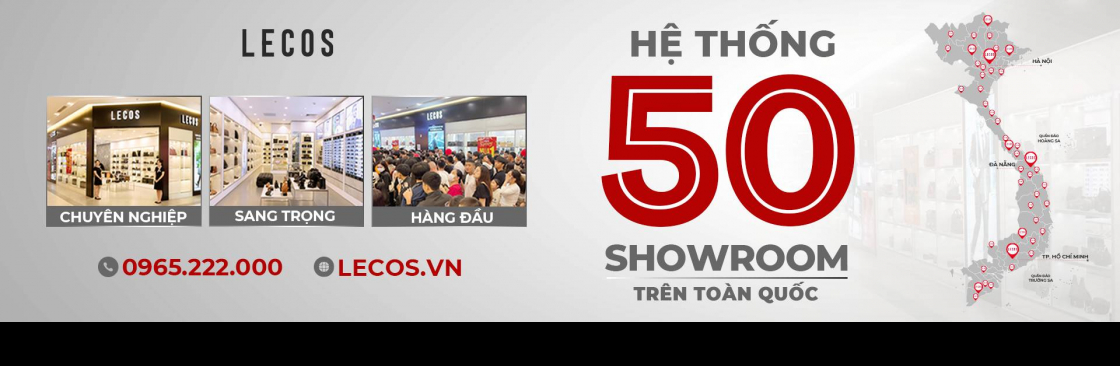 Phụ kiện thời trang cao cấp LECOS