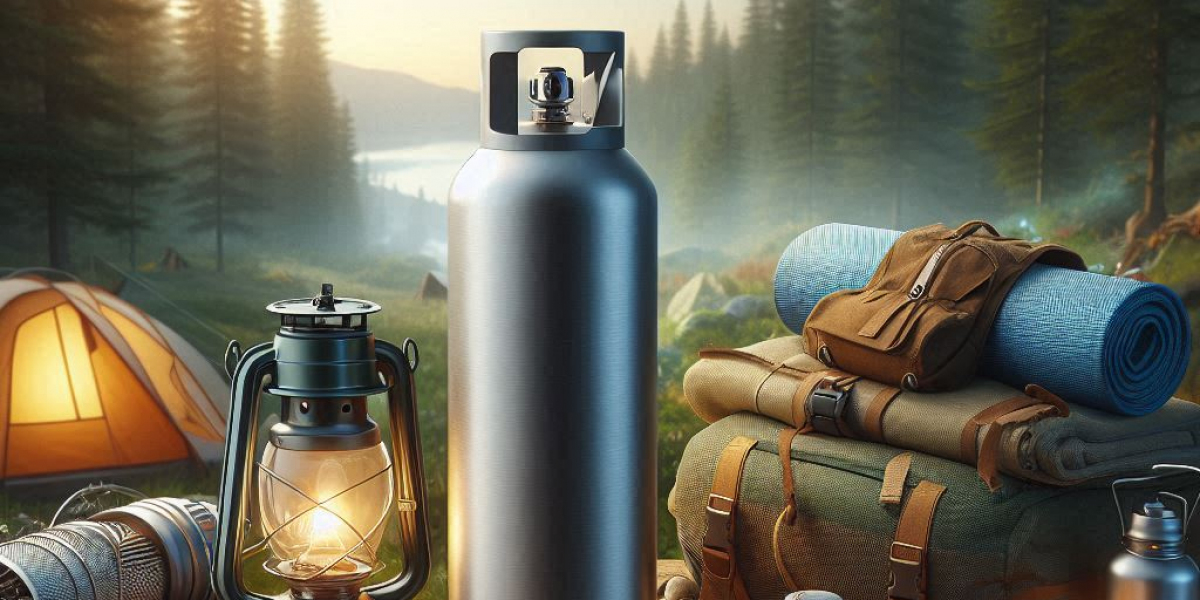 Micro Gas Cylinder Market Size, Share, Growth, Demand, Trends and Forecast 2034