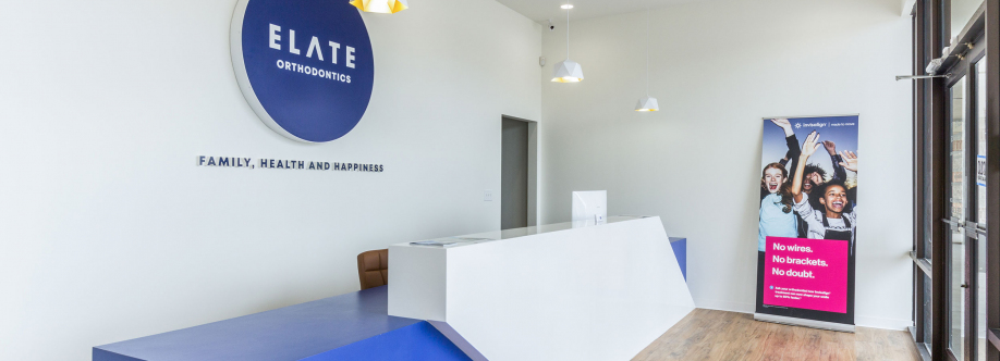 Elate Orthodontics