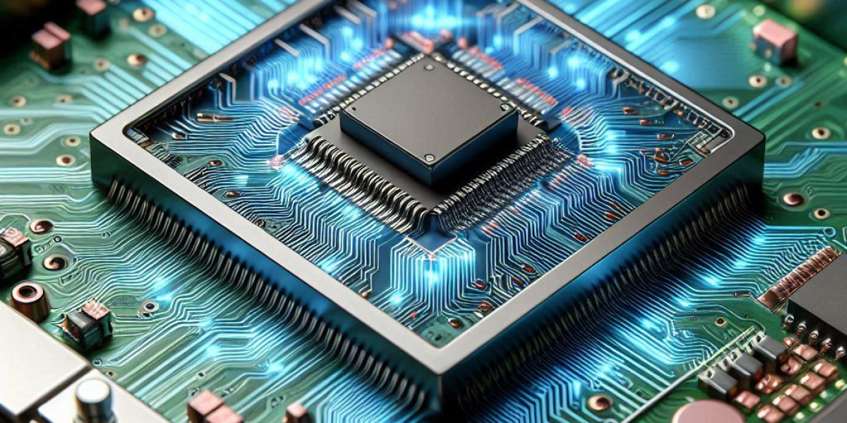 3D Semiconductor Packaging Market Size, Share, Growth, Demand, Trends, and Forecast 2034