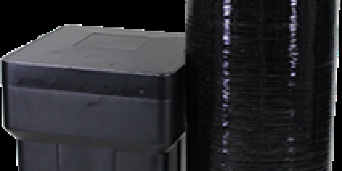 Discover the Benefits of Residential Hybrid Water Softeners