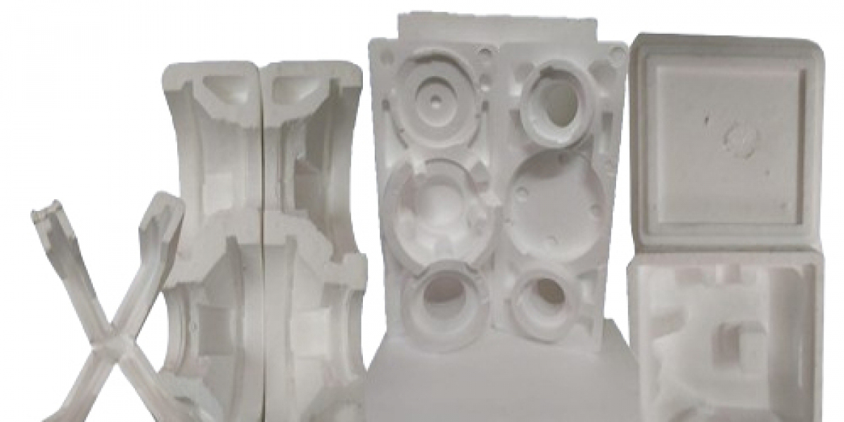 Snowpack Polymers – Leading Thermocol Manufacturers in India