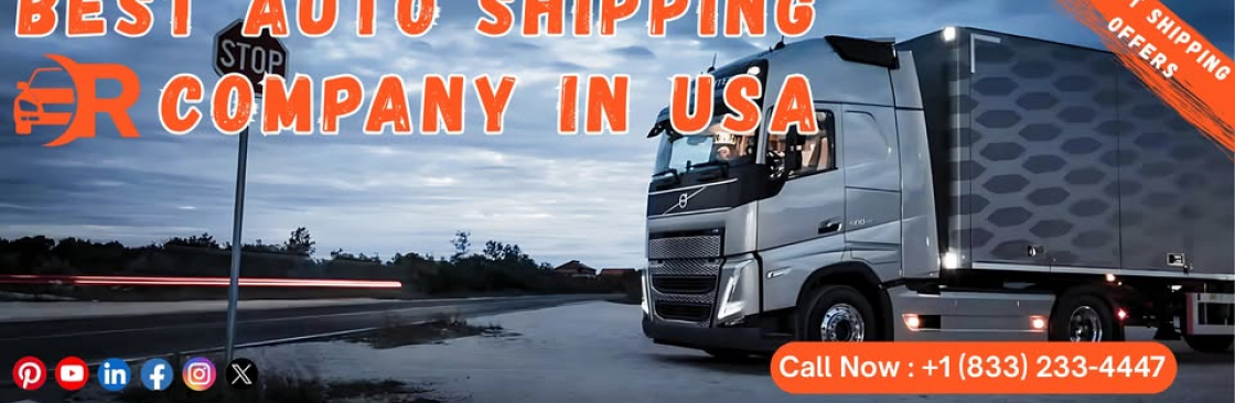 Rapid Auto Shipping