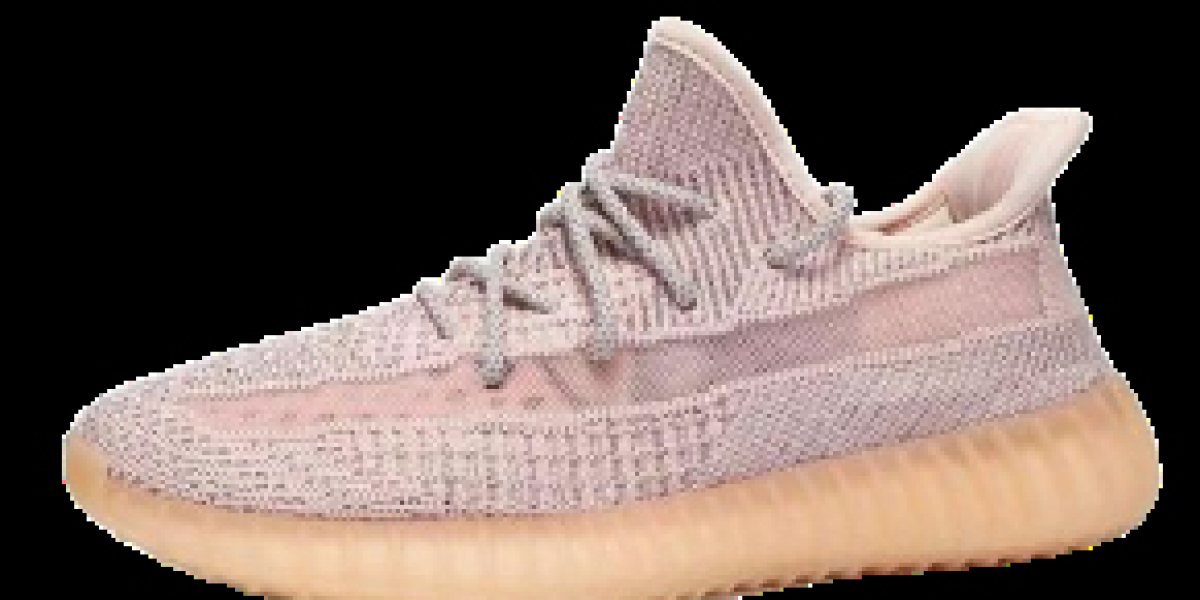 How to clean your Yeezy 350s the right way