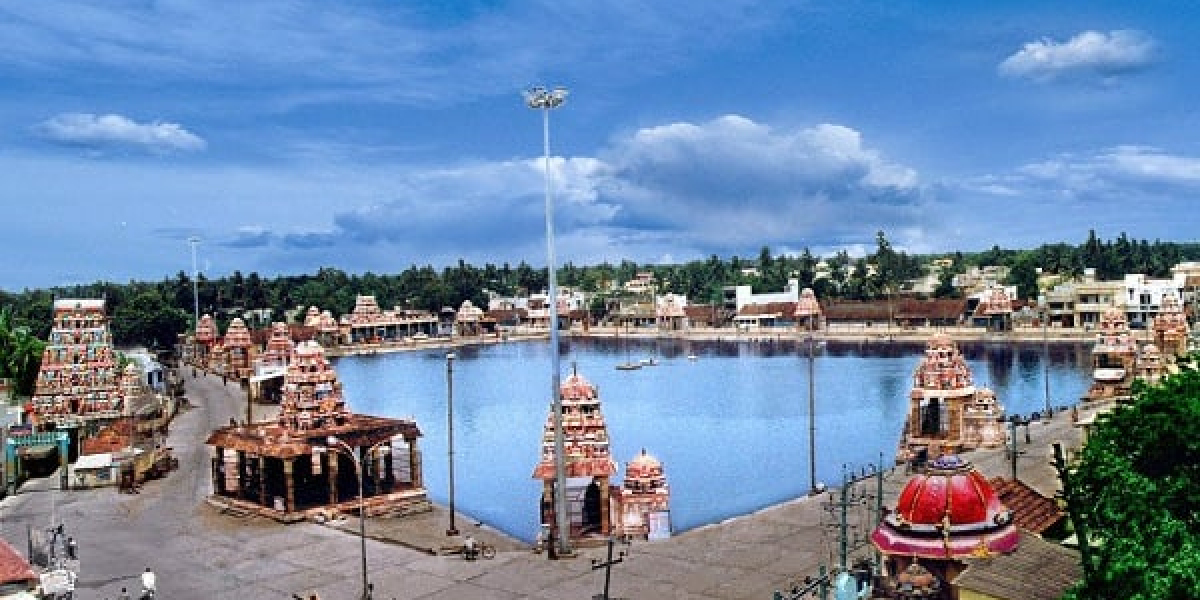 Trichy To Kumbakonam Taxi Fare