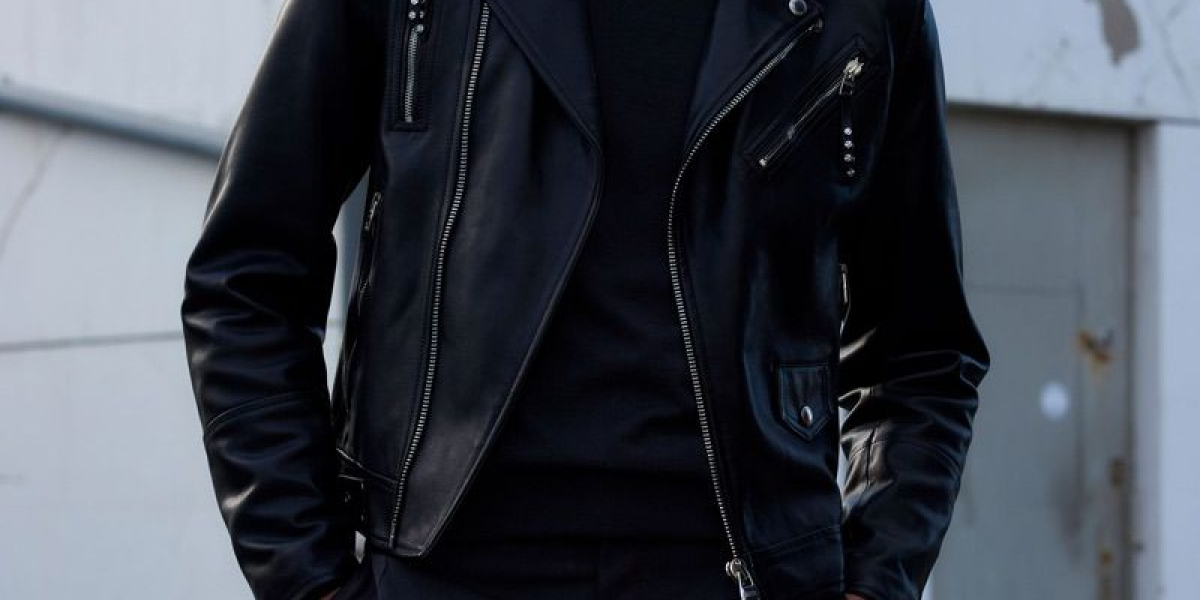 NYAmerican Jacket – Redefining Outerwear with Style, Comfort, and Identity