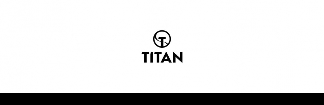 Titan Ball Machines