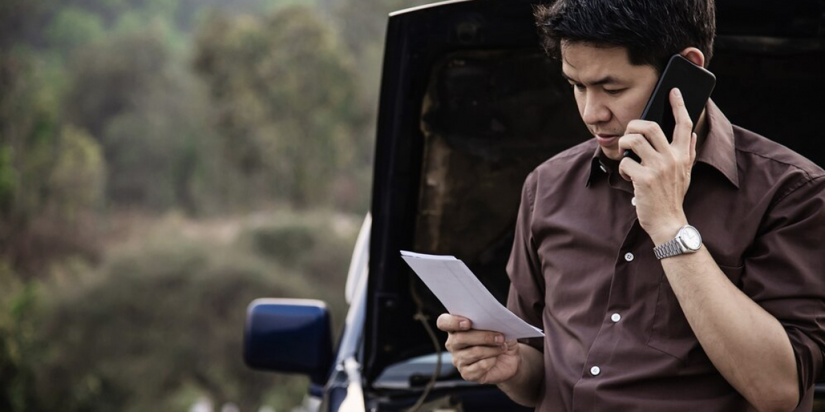 Injured in a Wreck? Why You Need a Car Accident Attorney Las Vegas