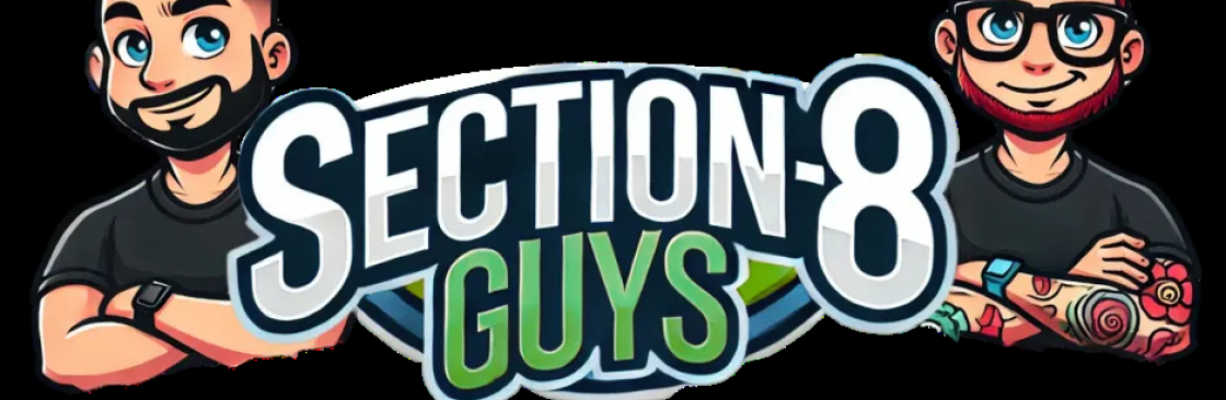Section 8 Guys