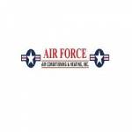 Air Force Air Conditioning And Heating Inc